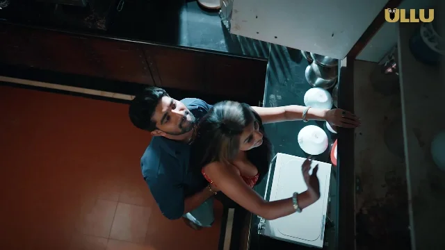 Preview of Ankhiyon Se Goli Maare S01 P01 (E01-04) ULLU